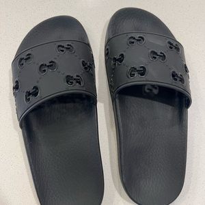 Gucci Slides